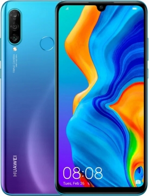 Huawei P30 Lite NEW EDITION