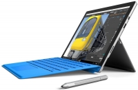 Microsoft Surface Pro 4